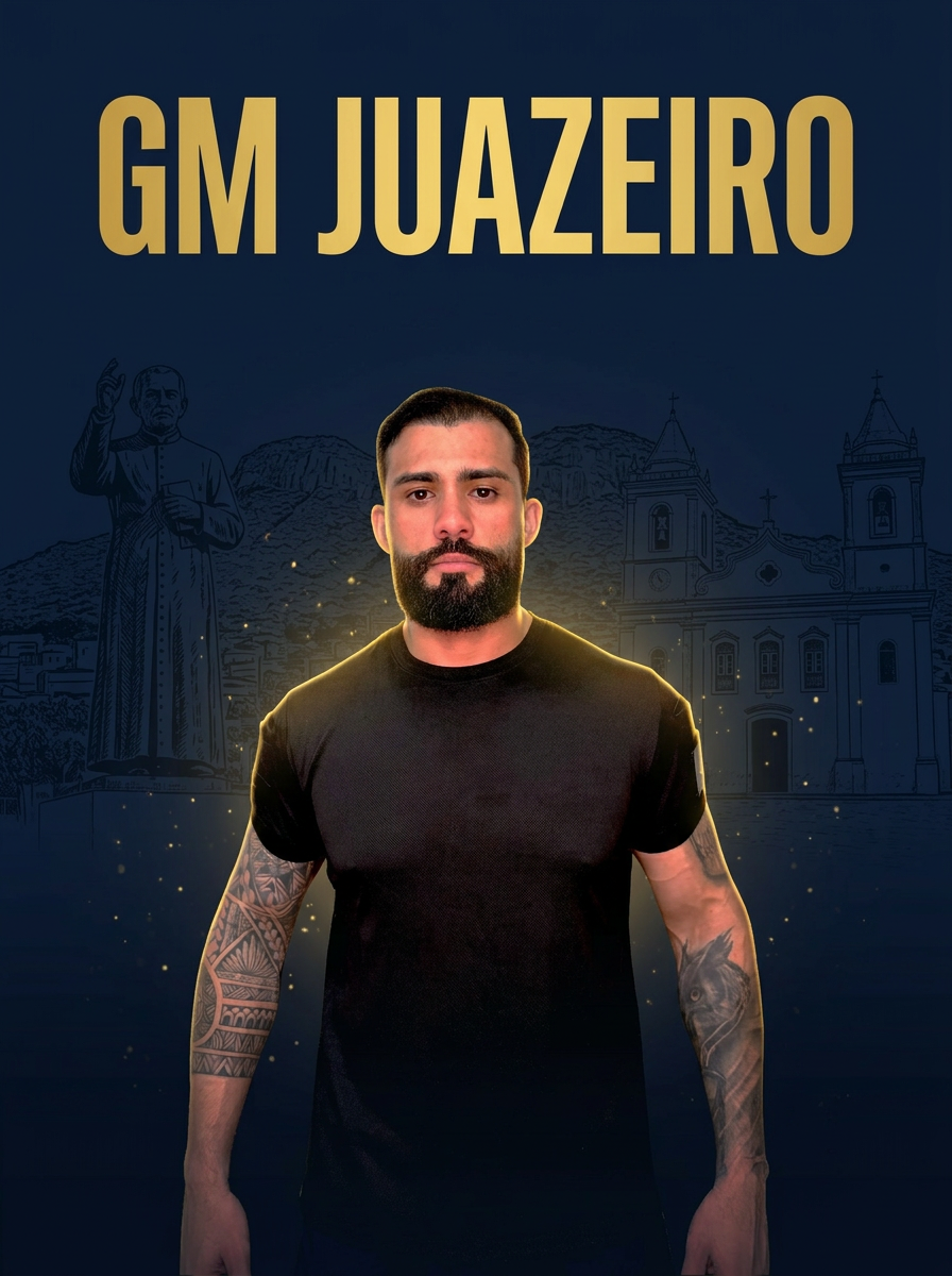 Professor Ayres — GM juazeiro